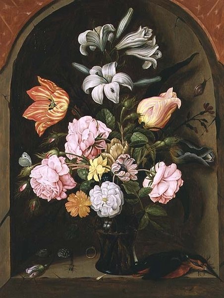 Image inconnue - Jan Baptist van Fornenburgh