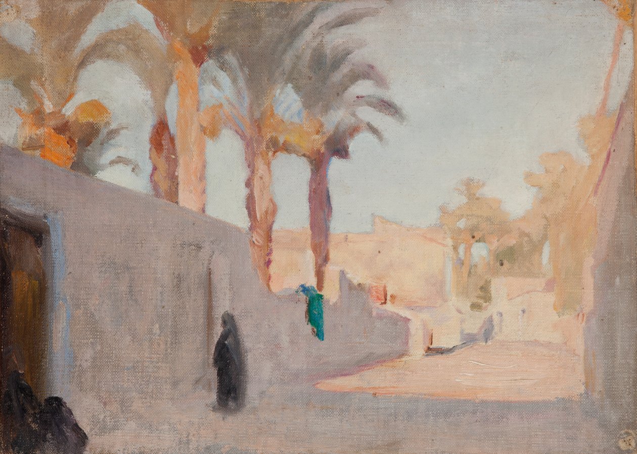 Espagne (Elche) - Jan Ciągliński