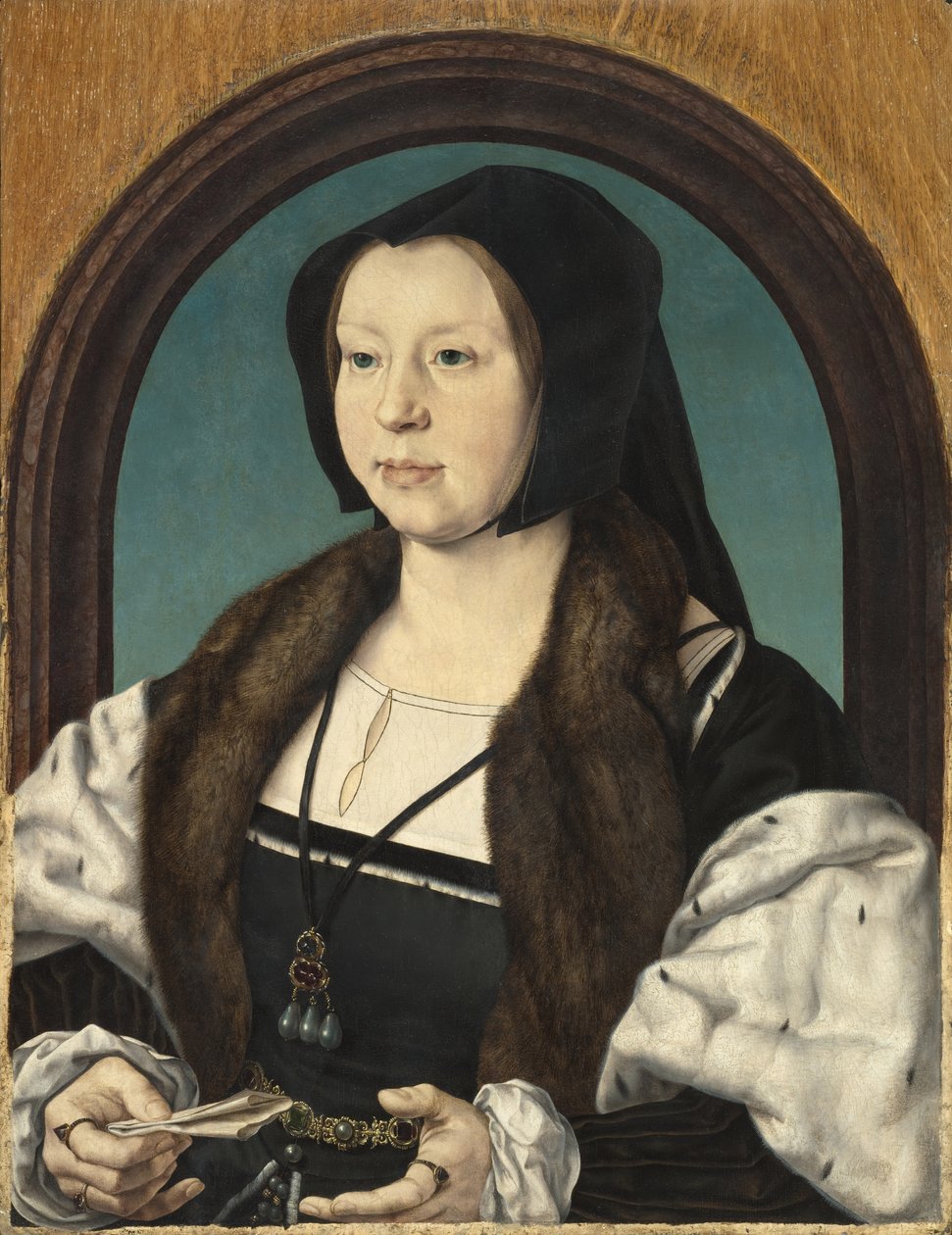 Portrait d