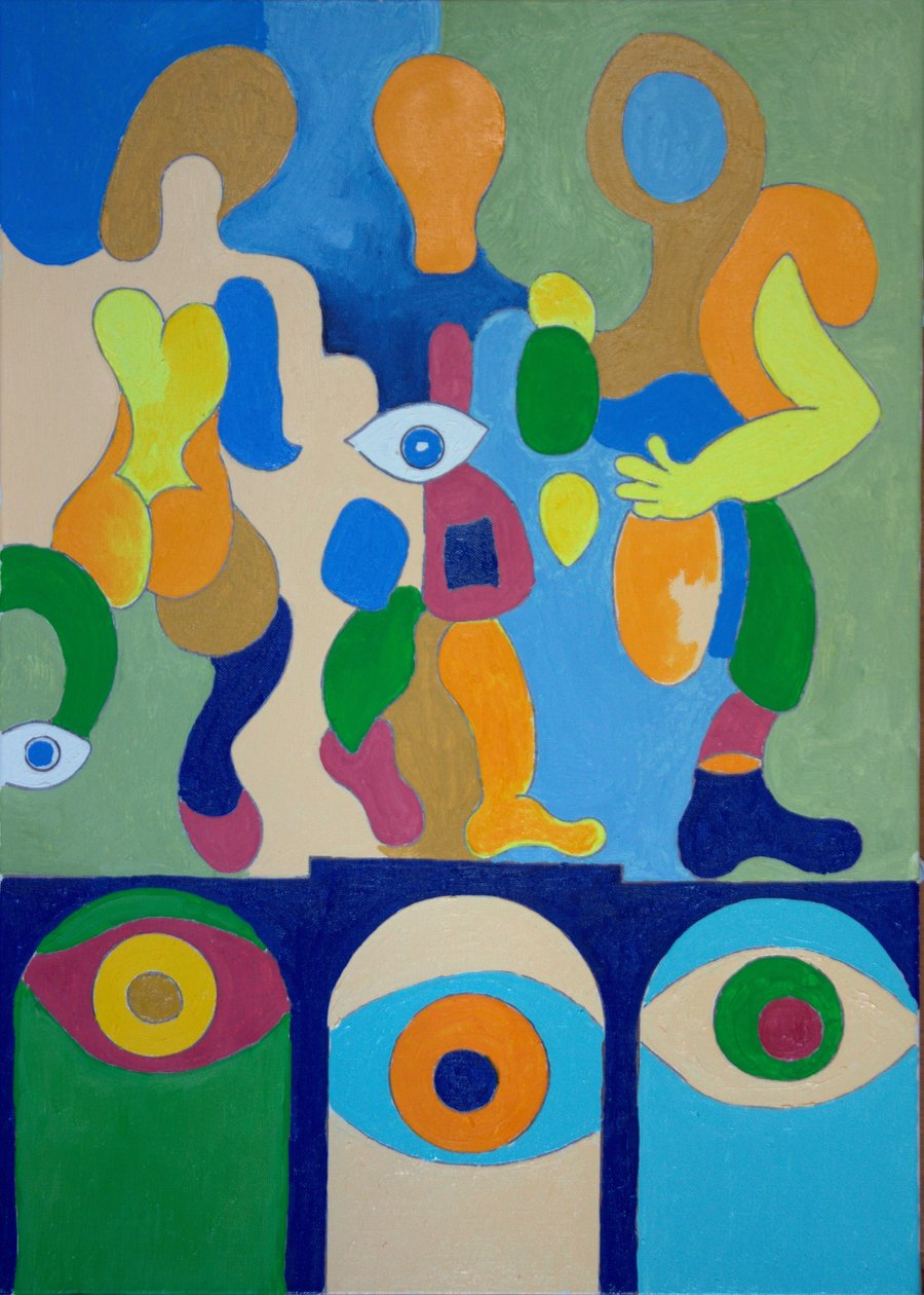 Adieu, 2009 - Jan Groneberg