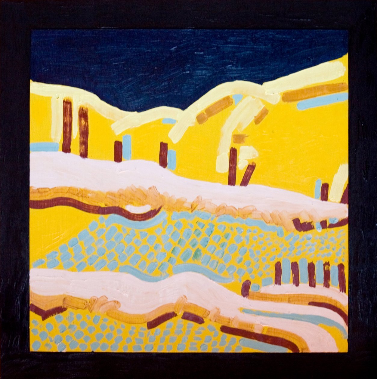 Fata Morgana - Jan Groneberg