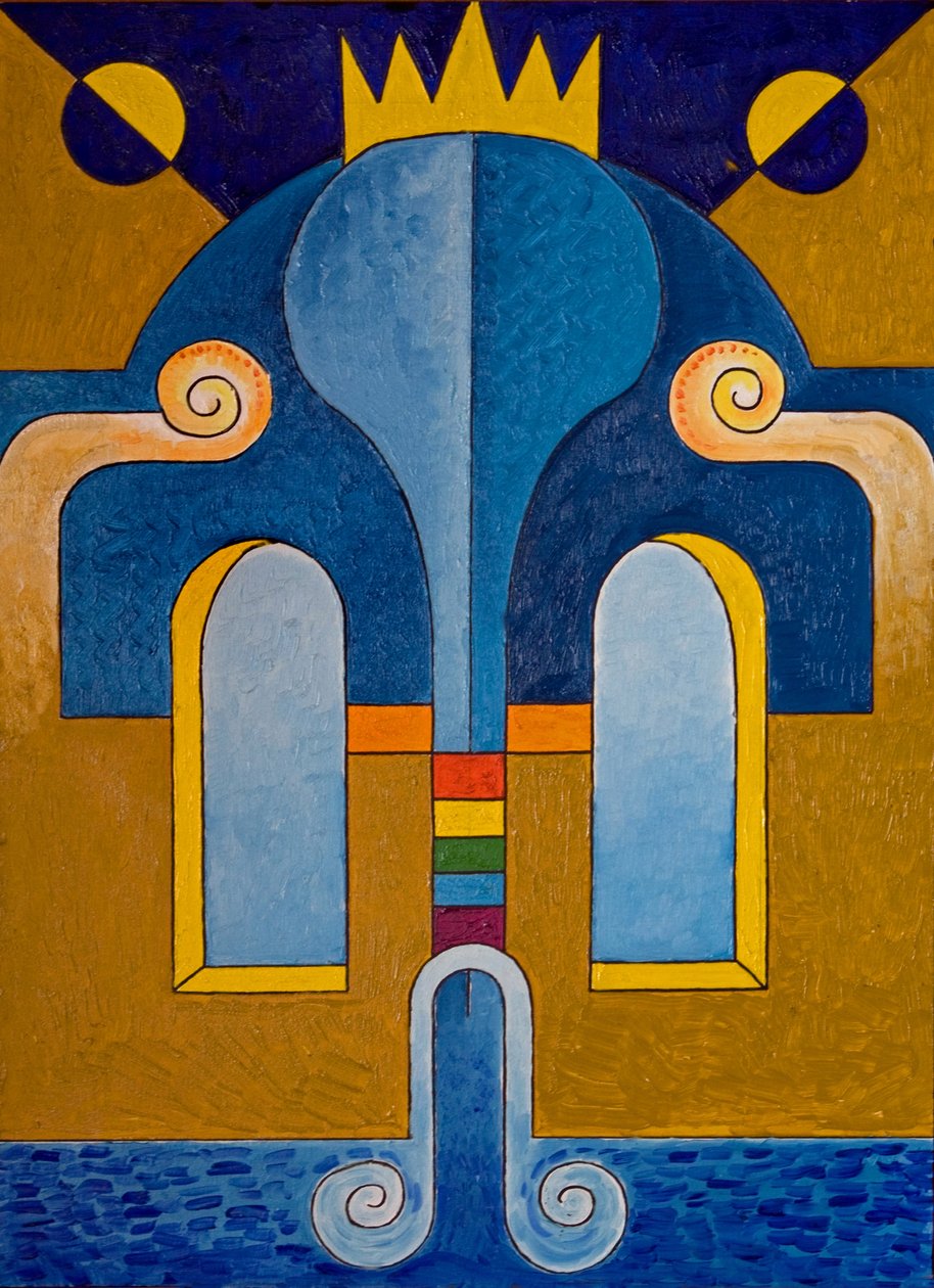 La mariée, 2006 - Jan Groneberg