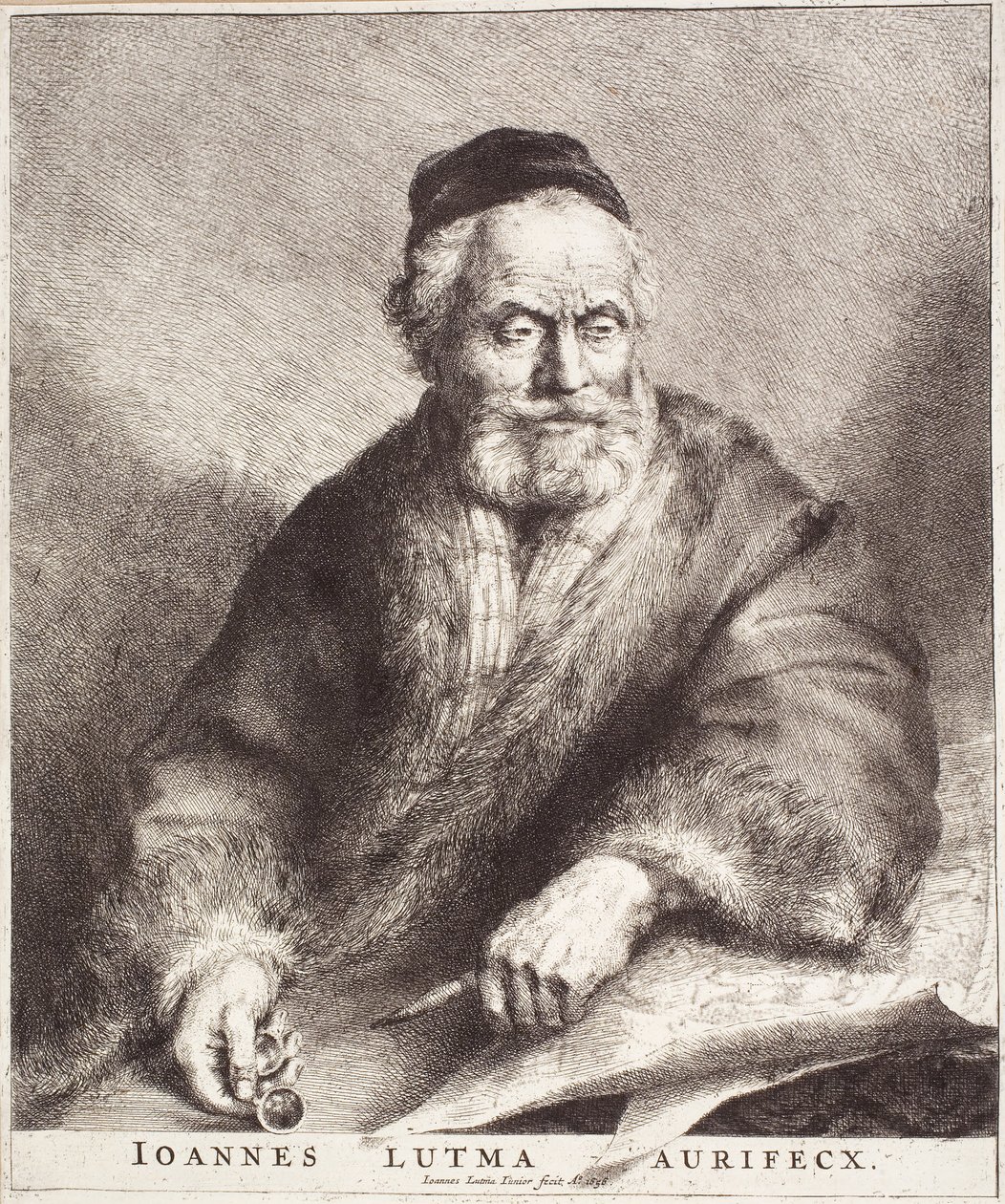 Jan Lutma l