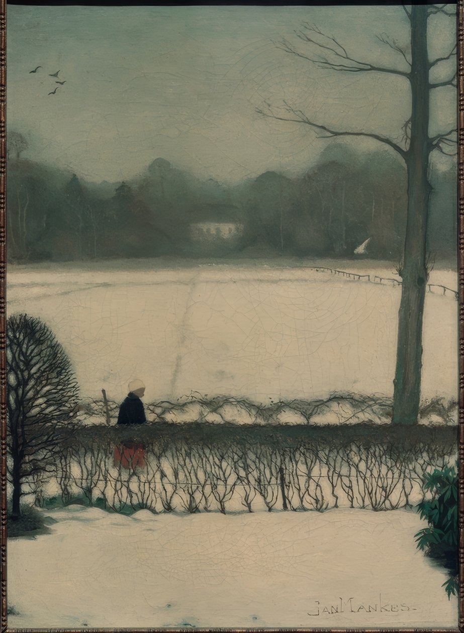 Vue de l