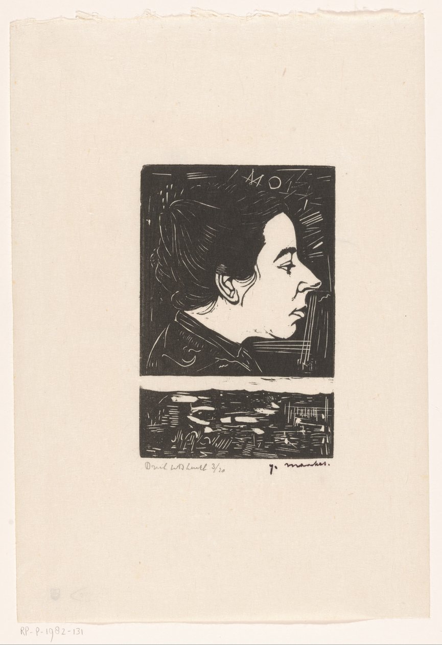 Portrait d