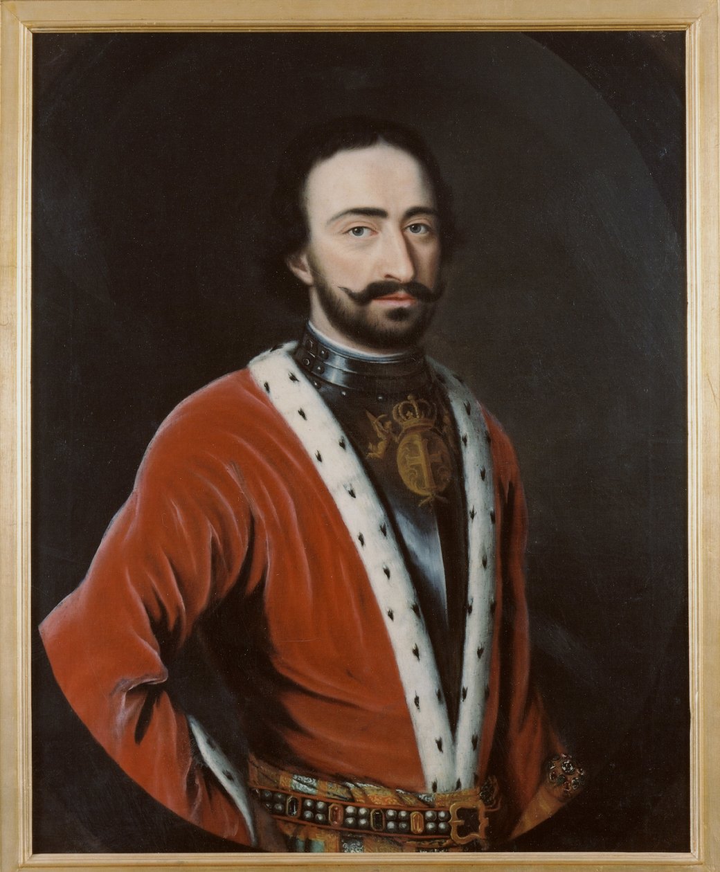 Alexandre d