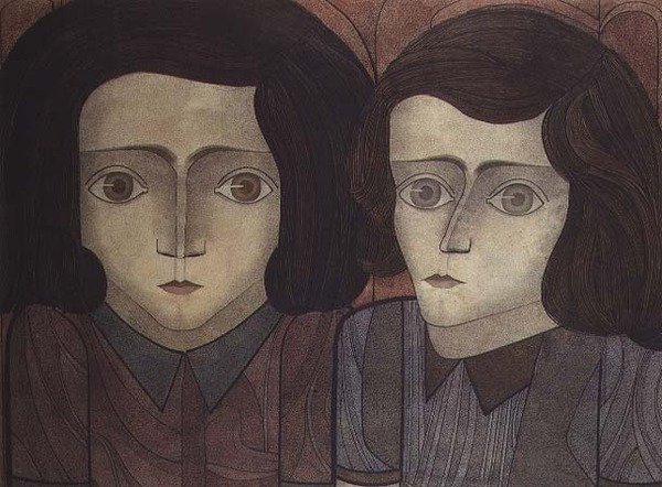 Jan Regaards - Jan Toorop