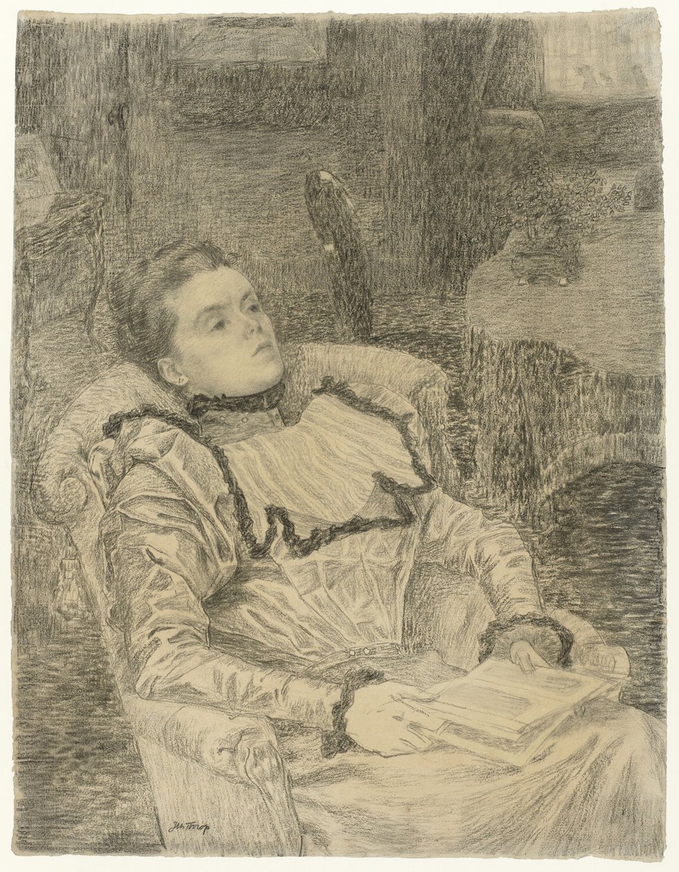 Portrait d