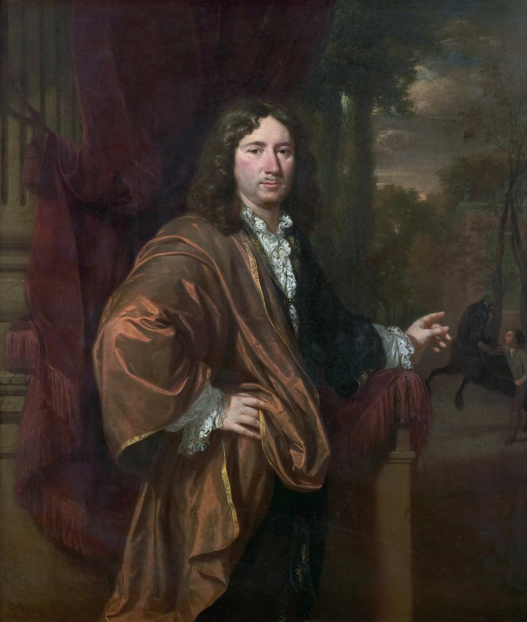 Portrait d