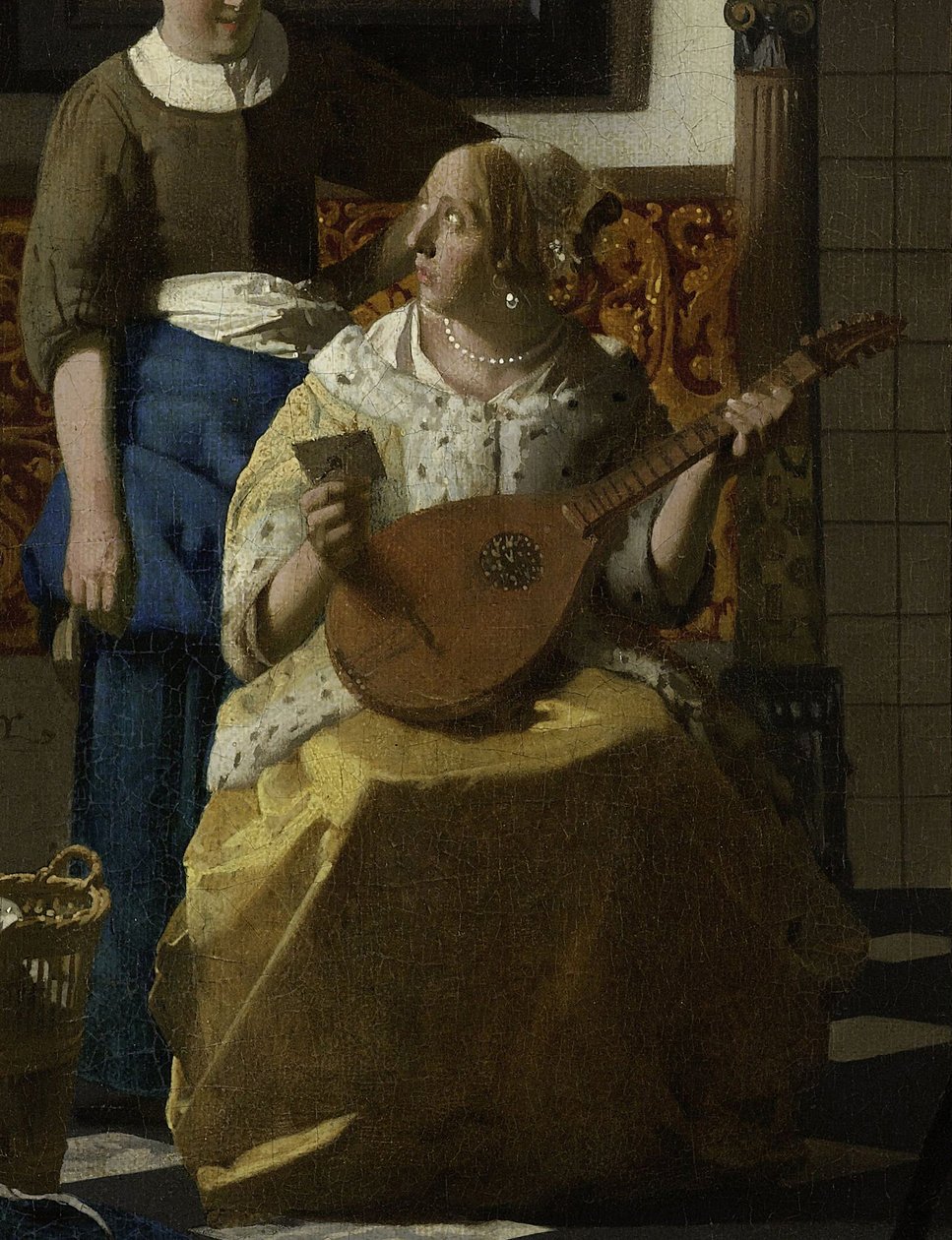 La Lettre d