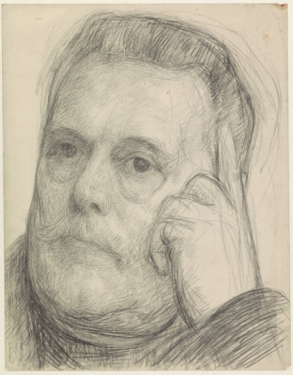Portrait d