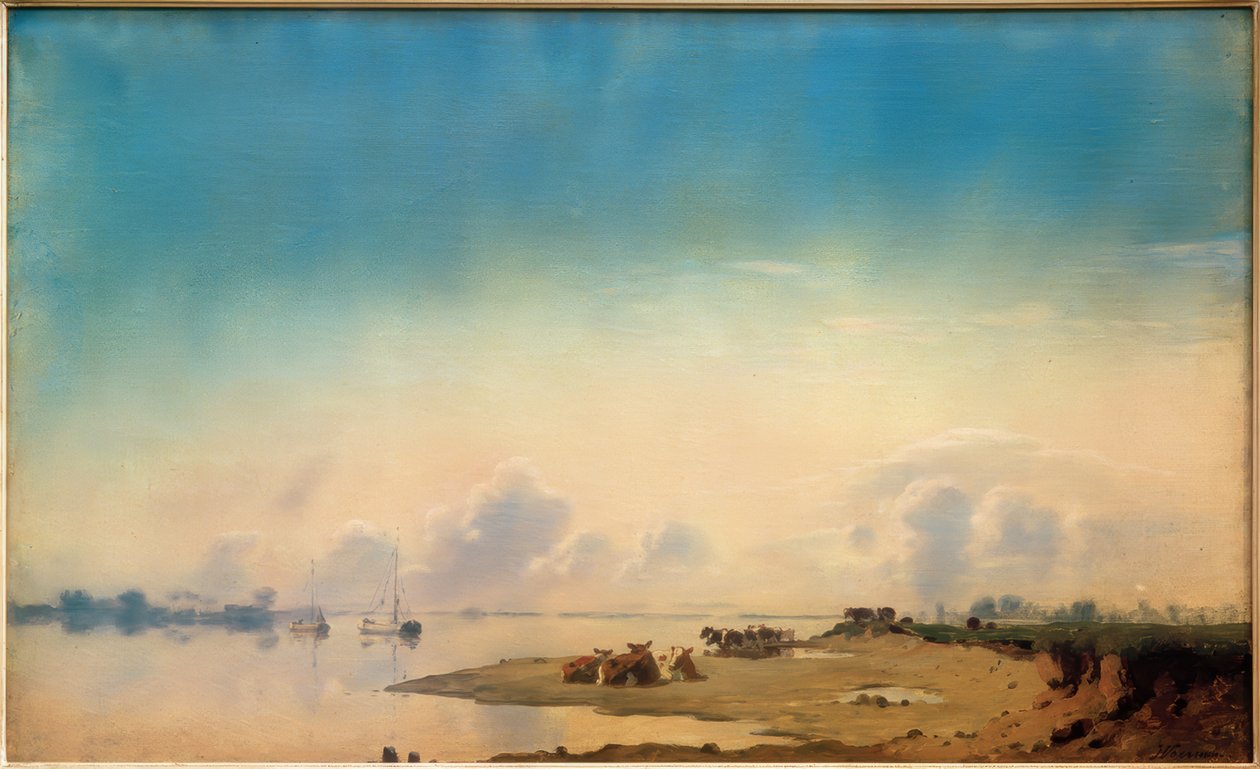 Vue sur l