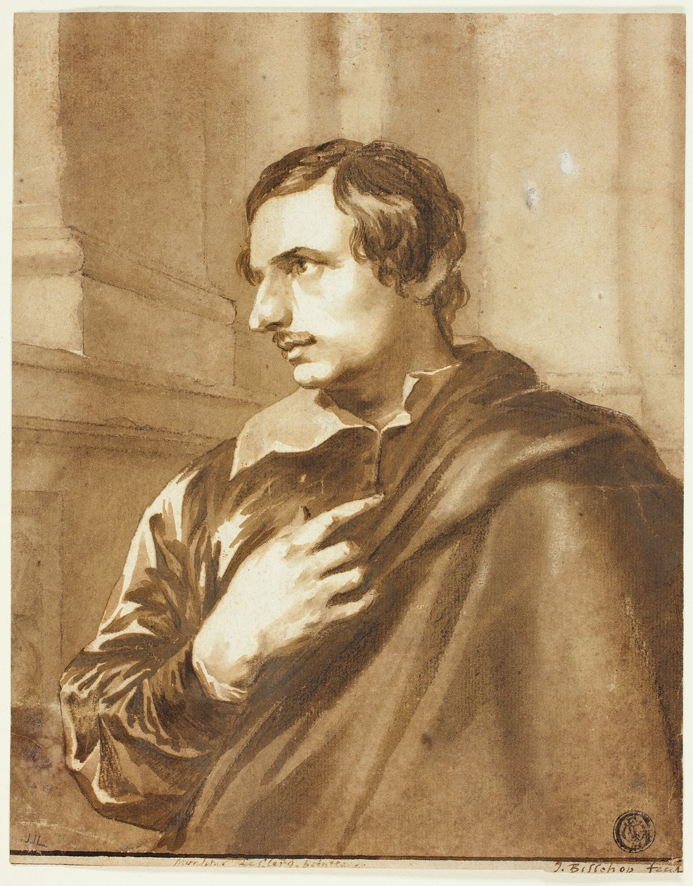 Jean Leclerc - Jan de Bisschop
