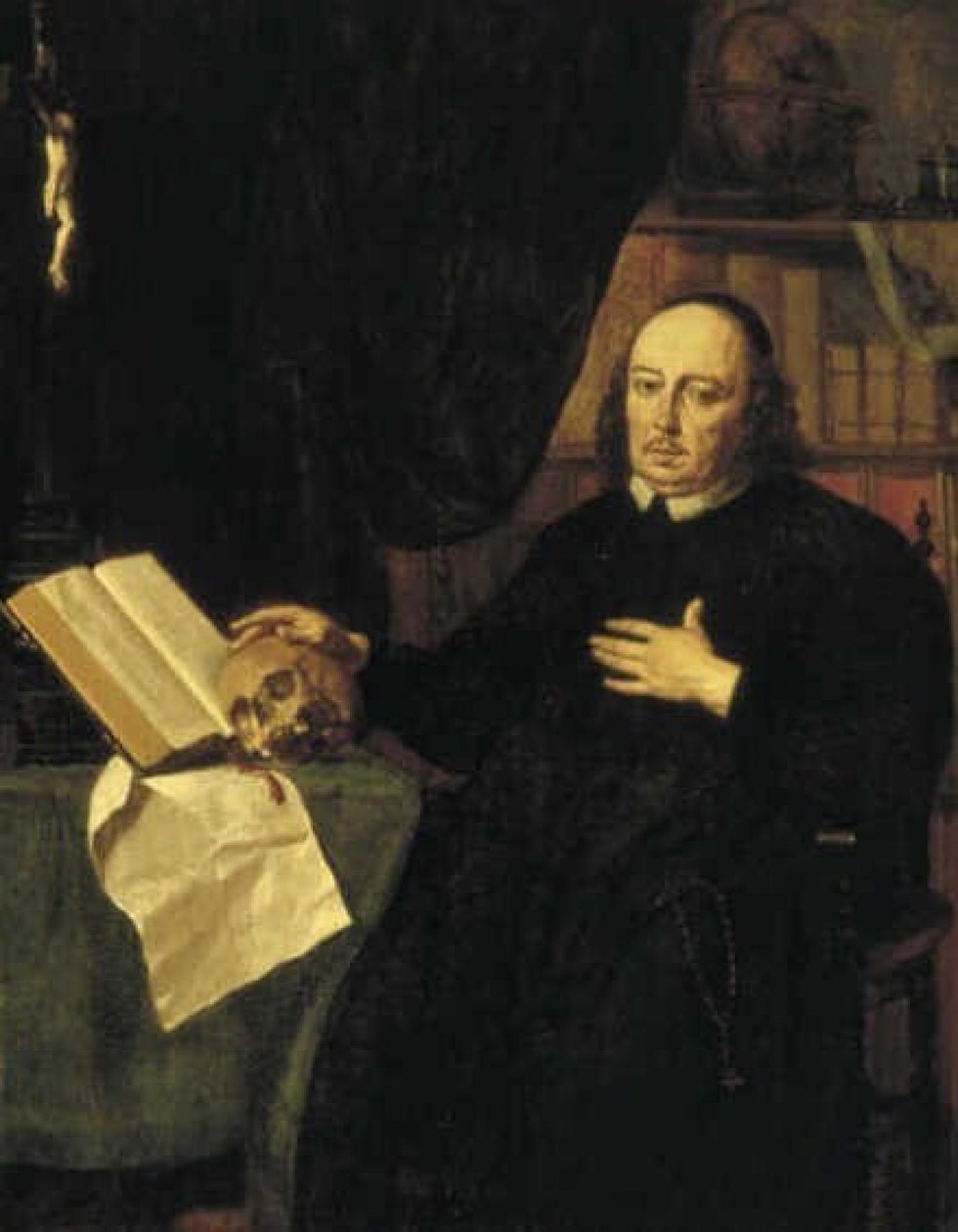 Portrait d