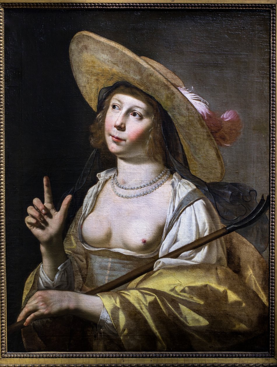 Bergers - Jan van Bijlert or Bylert