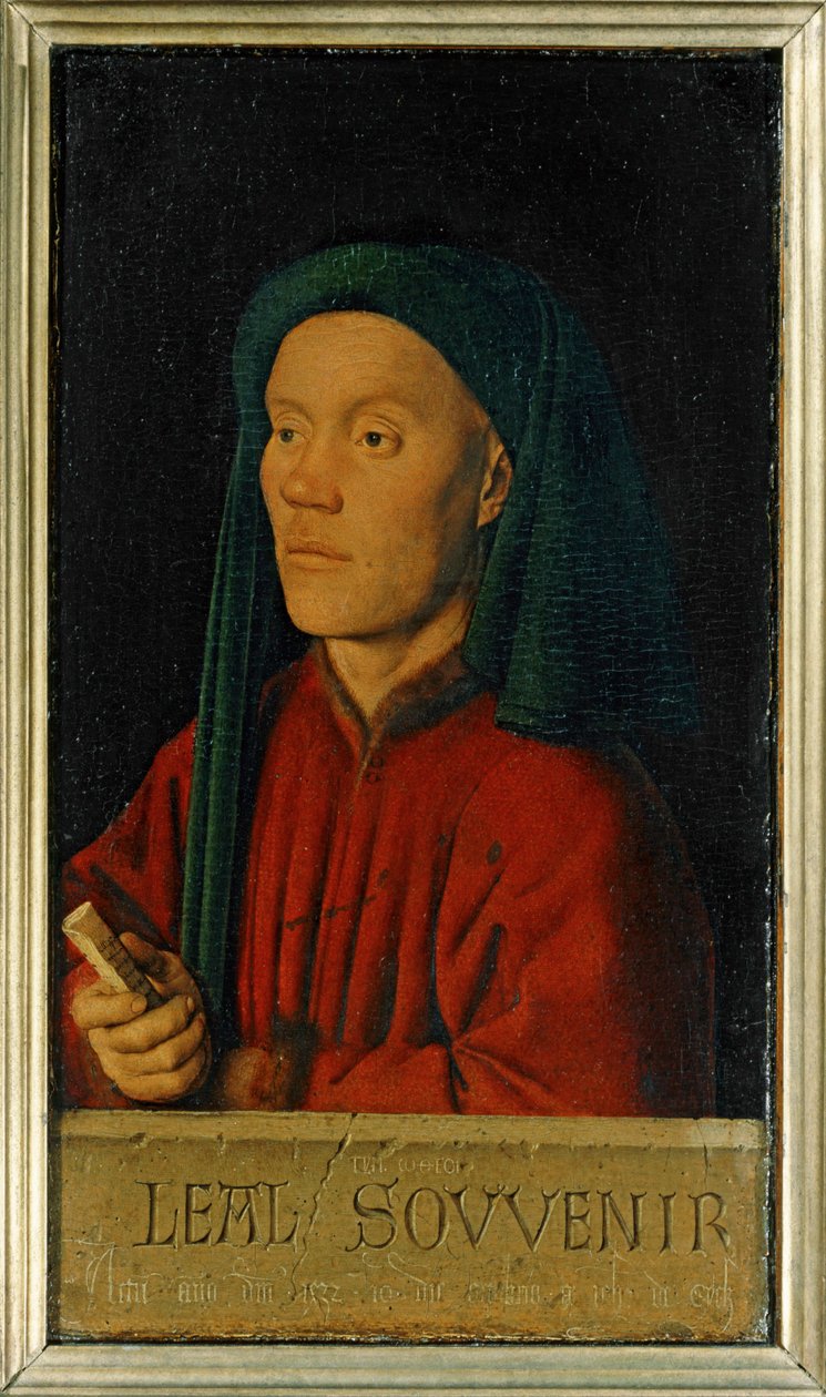 Portrait d