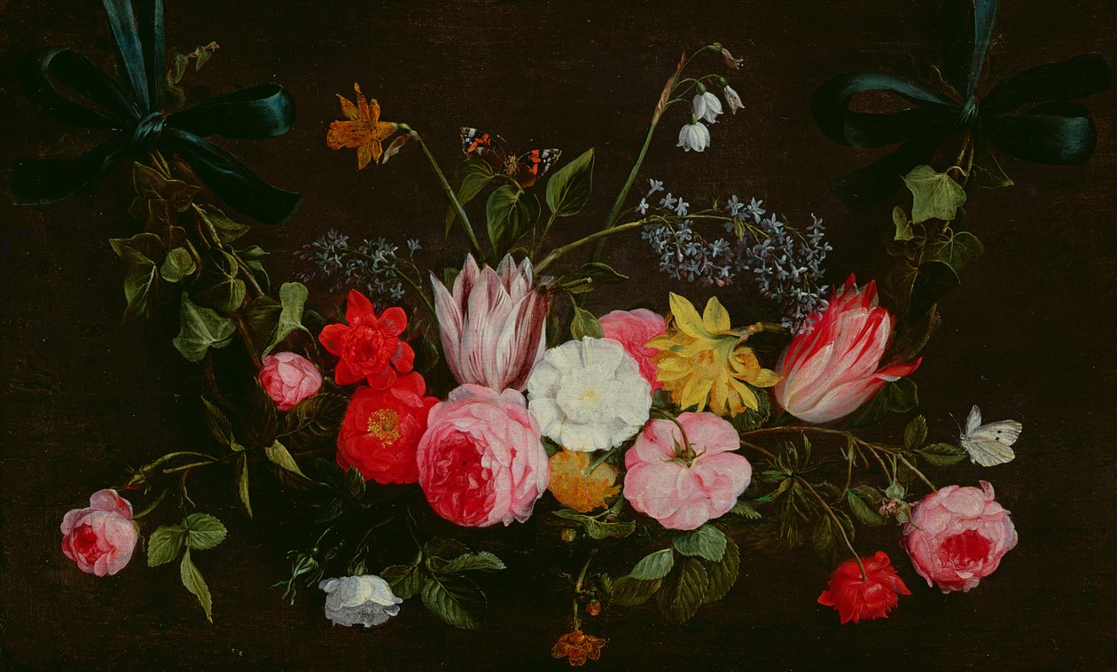 Image inconnue - Jan van Kessel