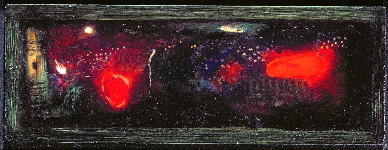 Jardin persan - Jane Deakin