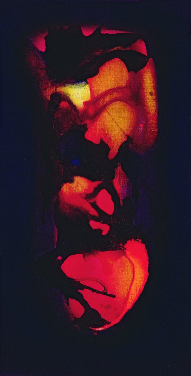 Cœur - Jane Deakin