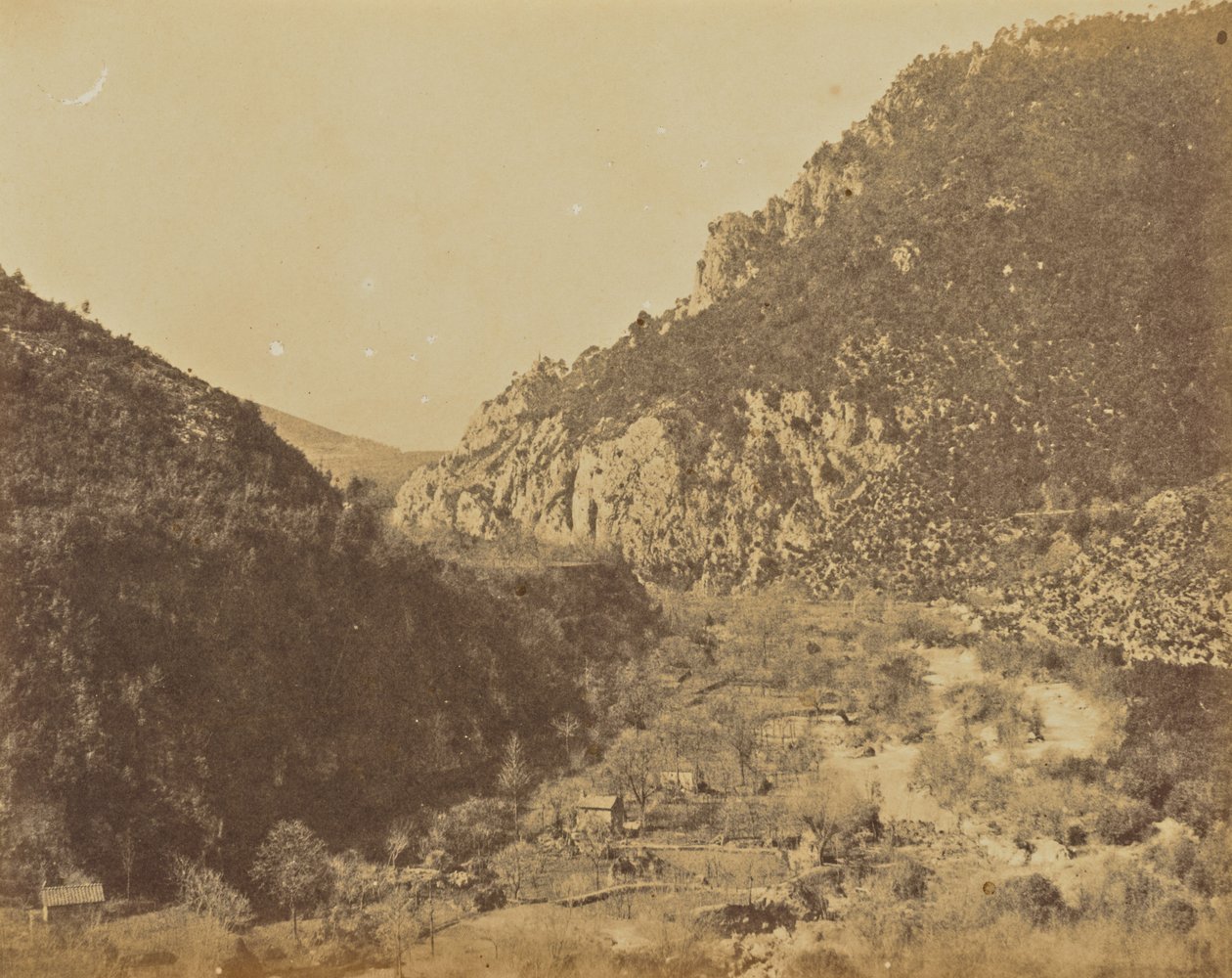 Terni, Vallée - Jane Martha St. John