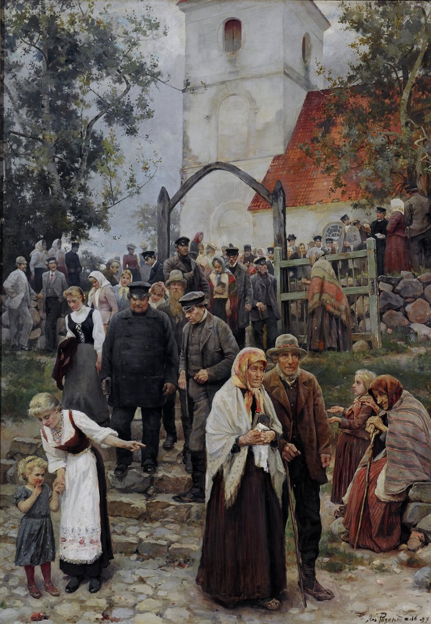 Après l