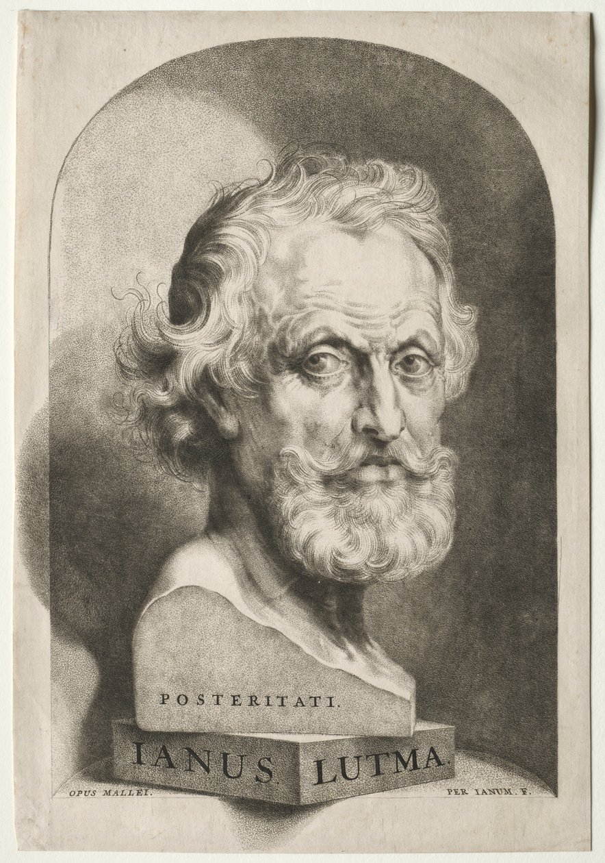 Jan Lutma l