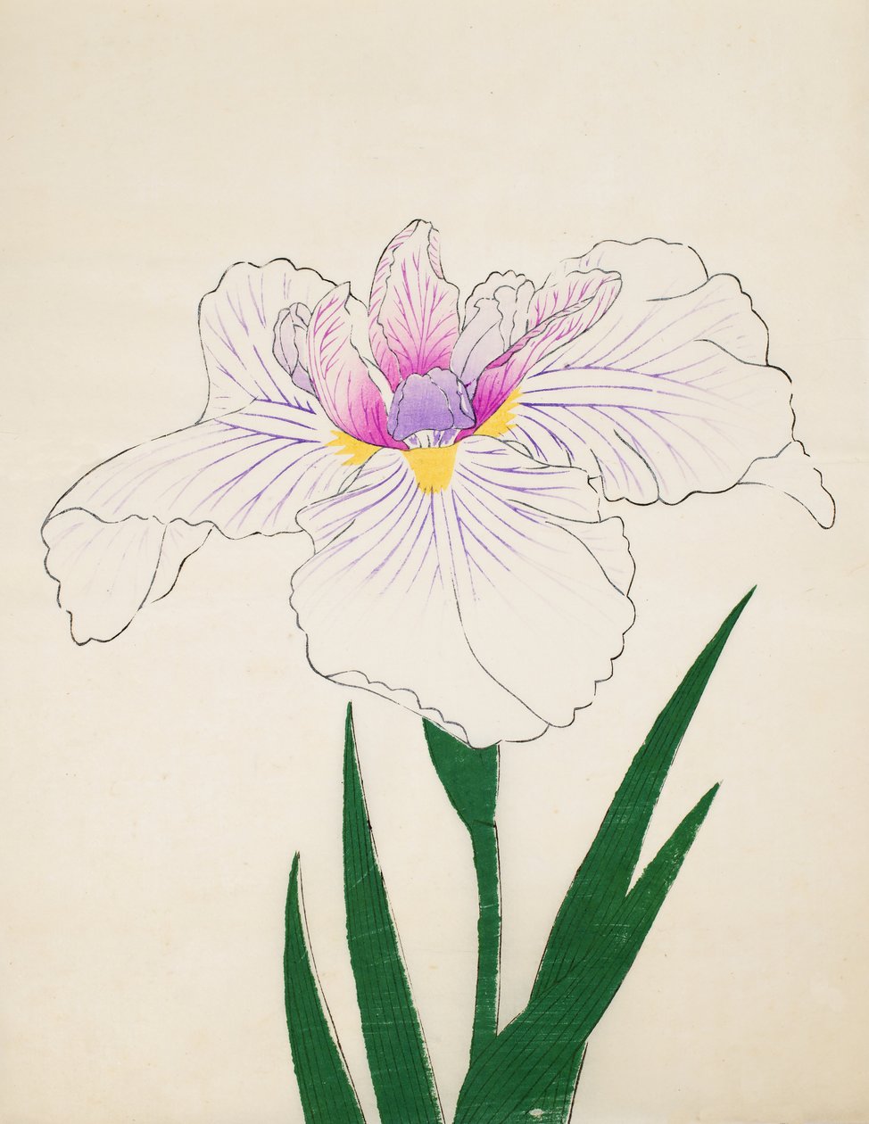 Akashi-no.-Ul, no.10, 1898 - Japanese School