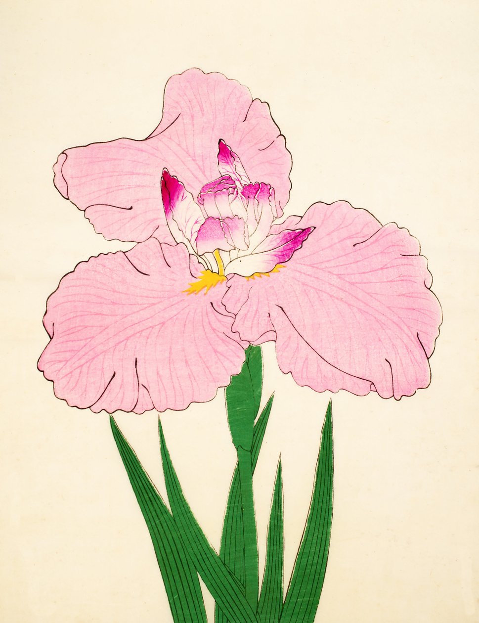Gaisen, n° 90, 1890 - Japanese School