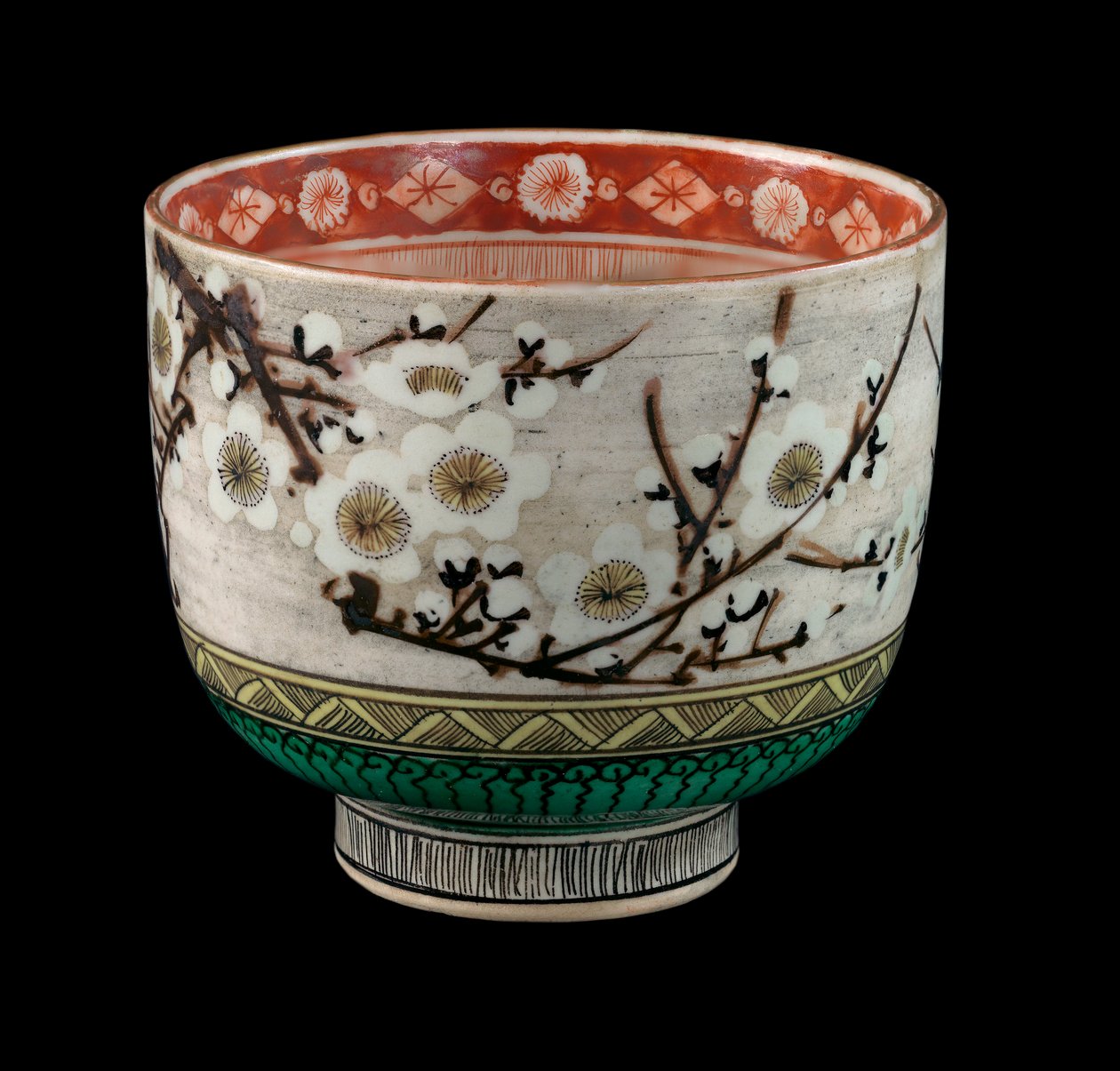 Tasse Kyō - Japanese School