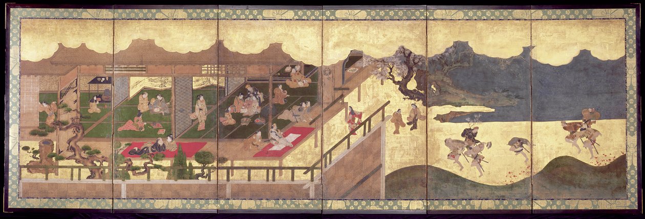 Festivités - Japanese School