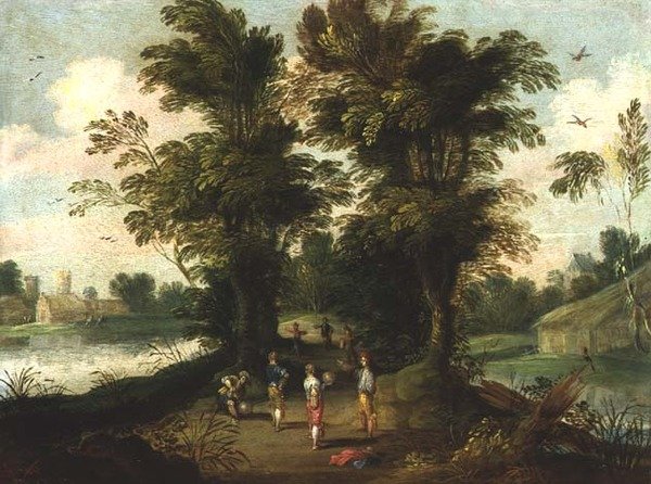 Image inconnue - Jasper van der Lamen