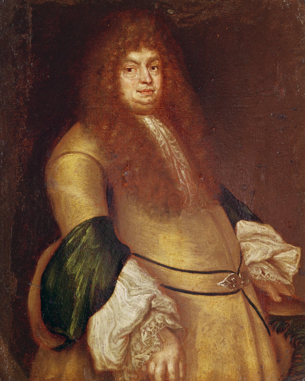 Portrait d