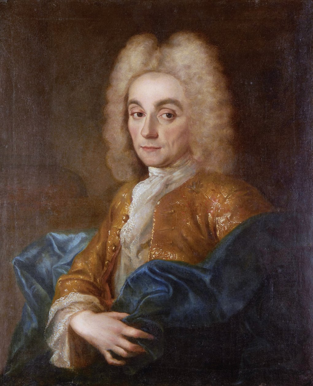 Charles François - Jean Baptiste Oudry