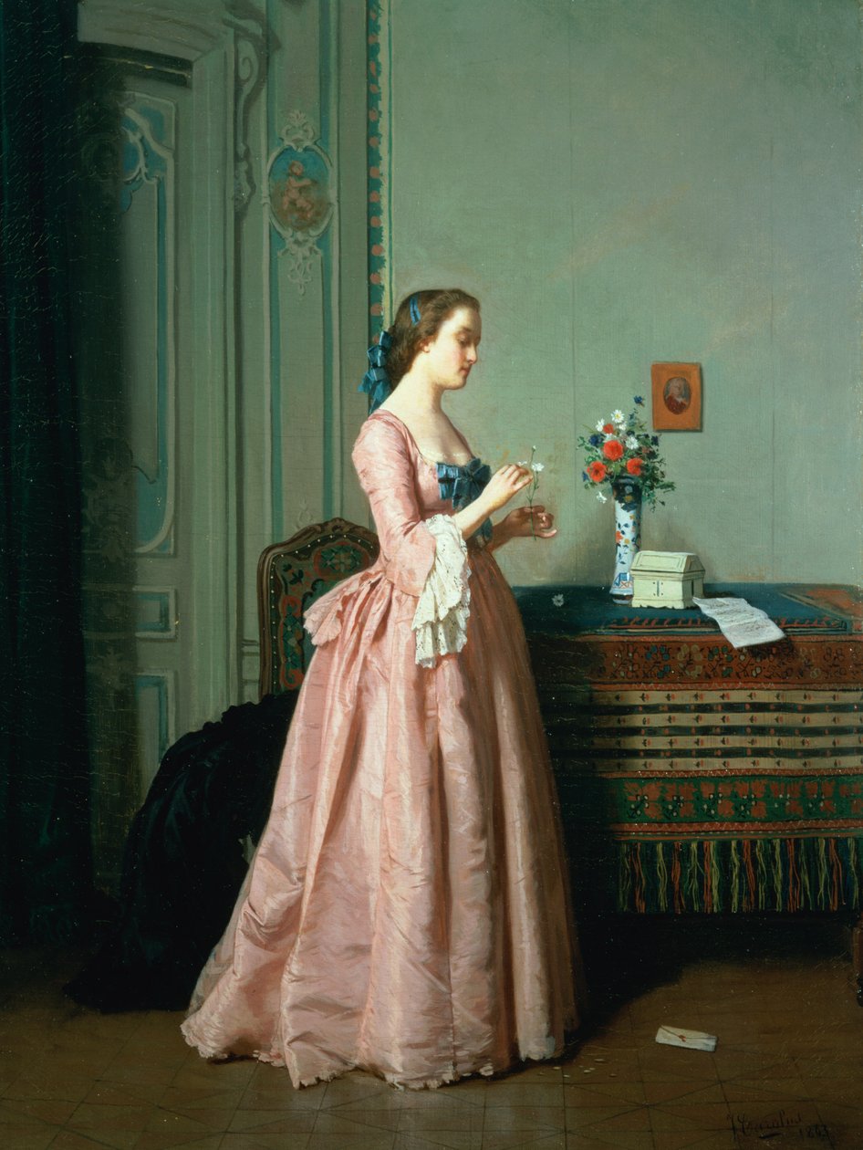 La Lettre d