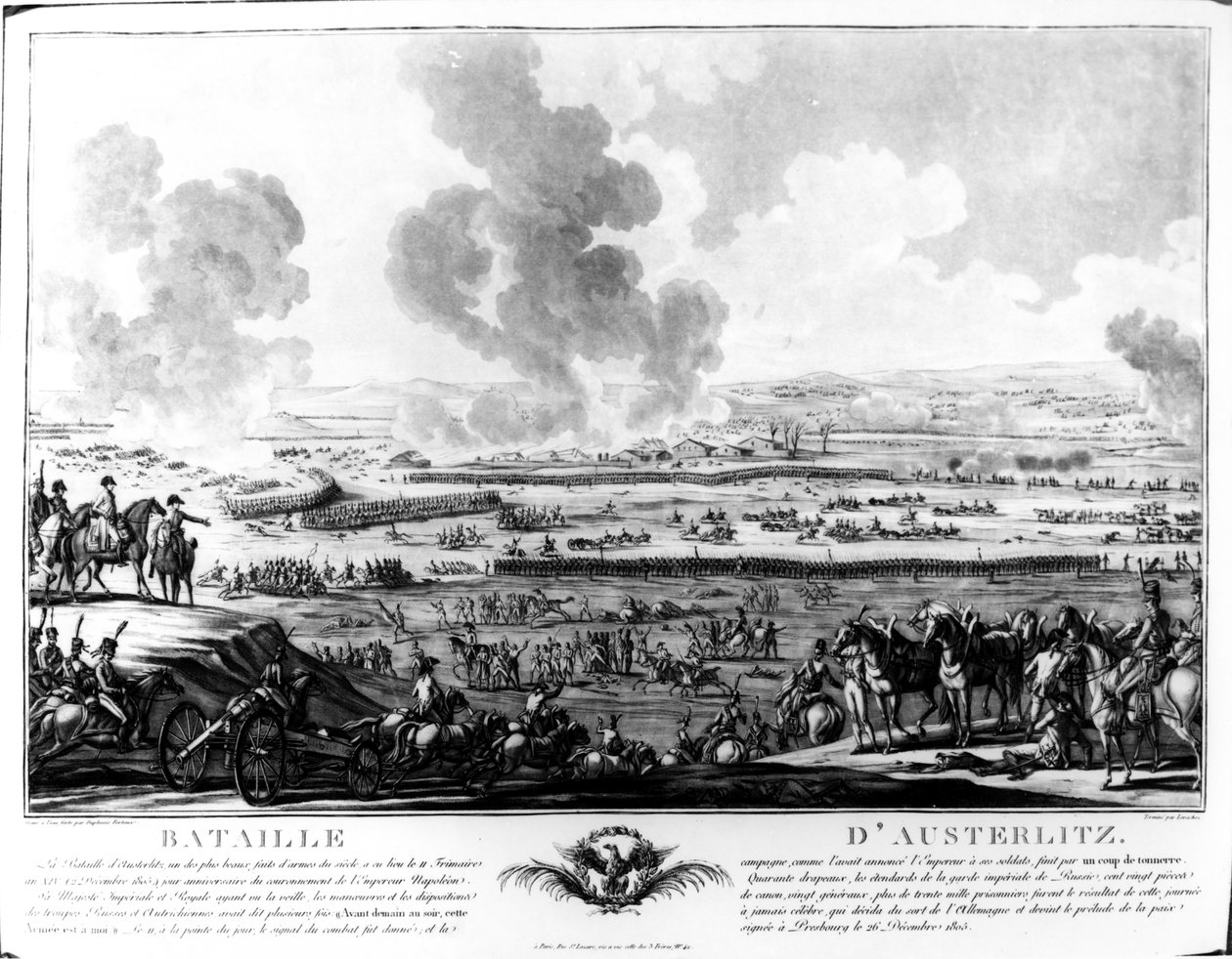 La Bataille d