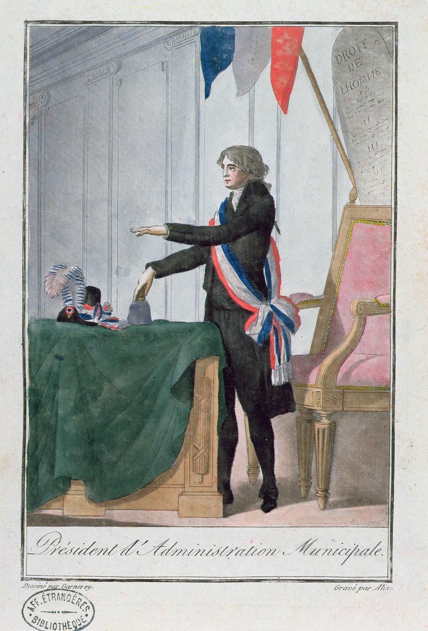 Président d