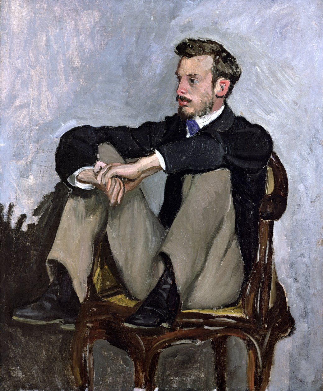 Portrait d
