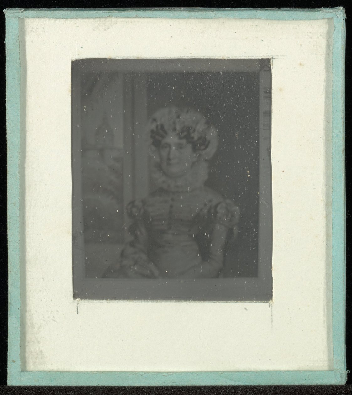 (Daguerreotype d