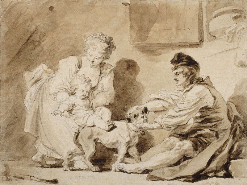 Première leçon d