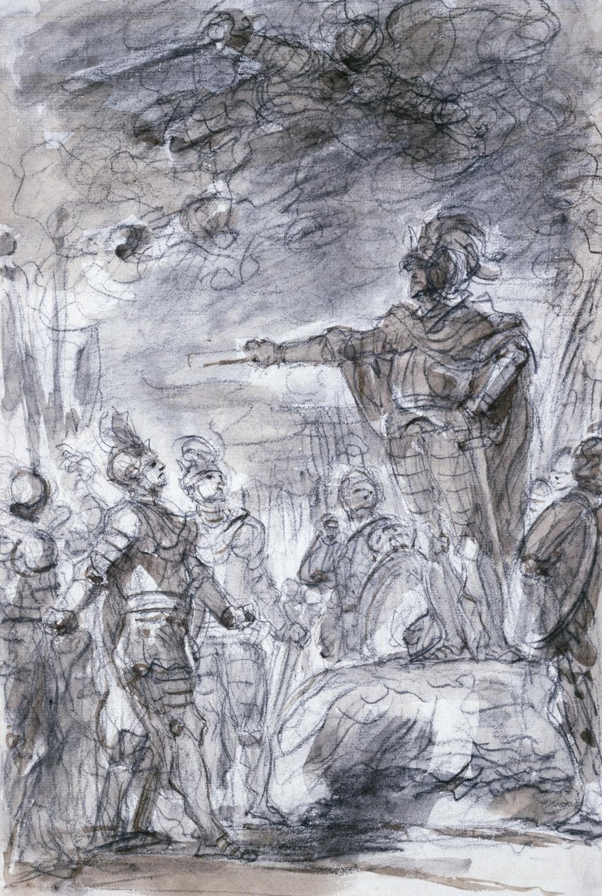 Scène de l