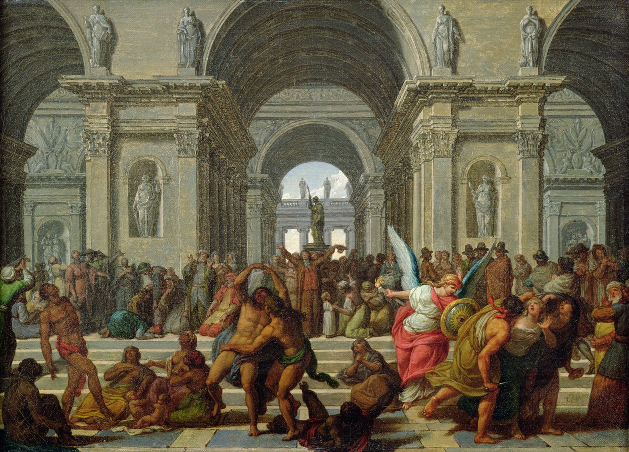 Triomphe de l