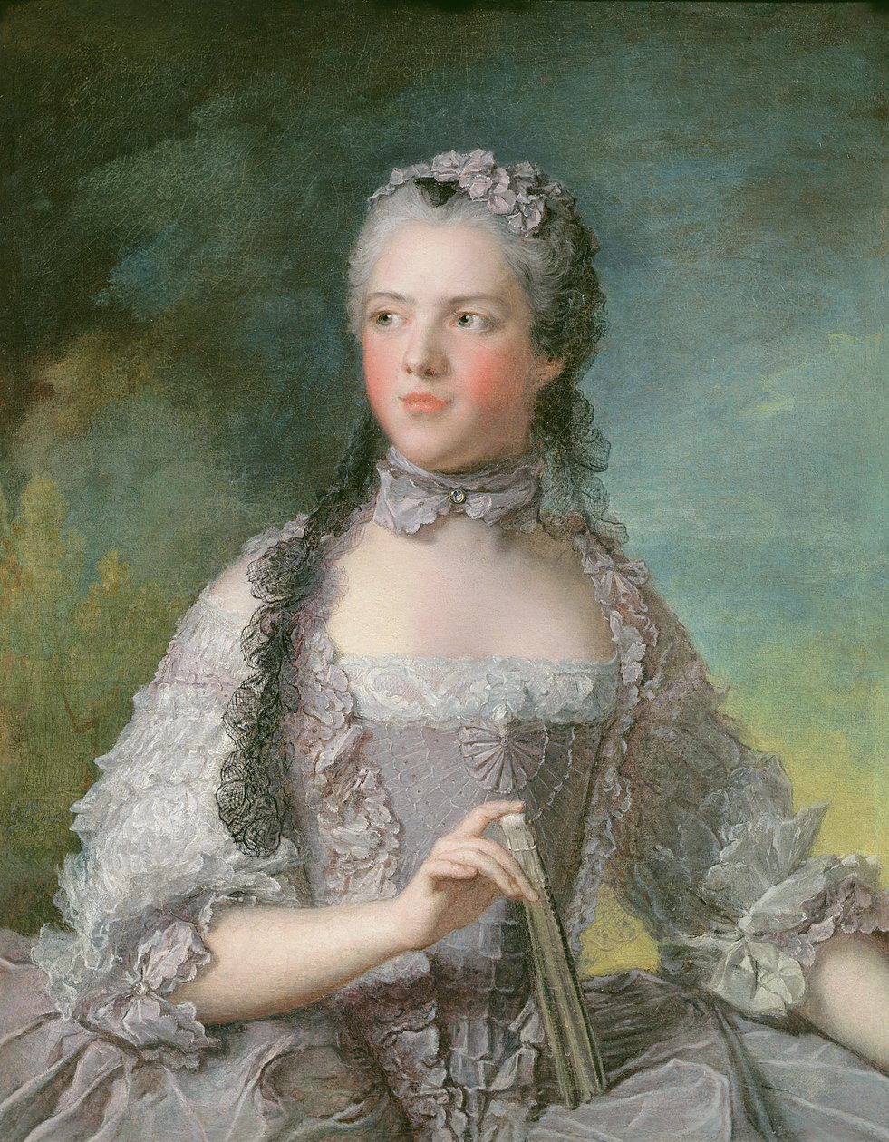 Portrait d