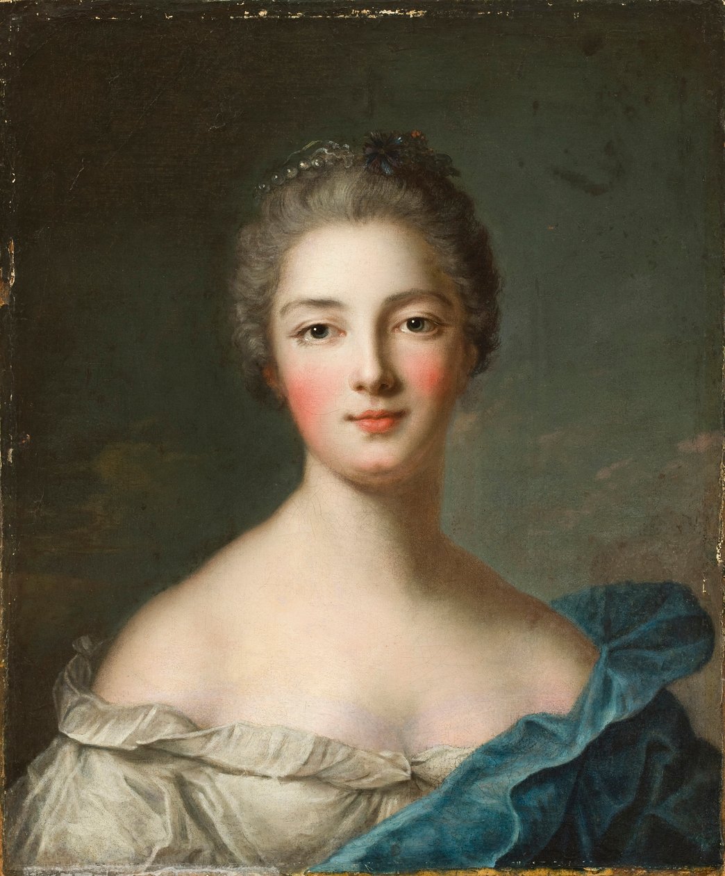 Portrait d