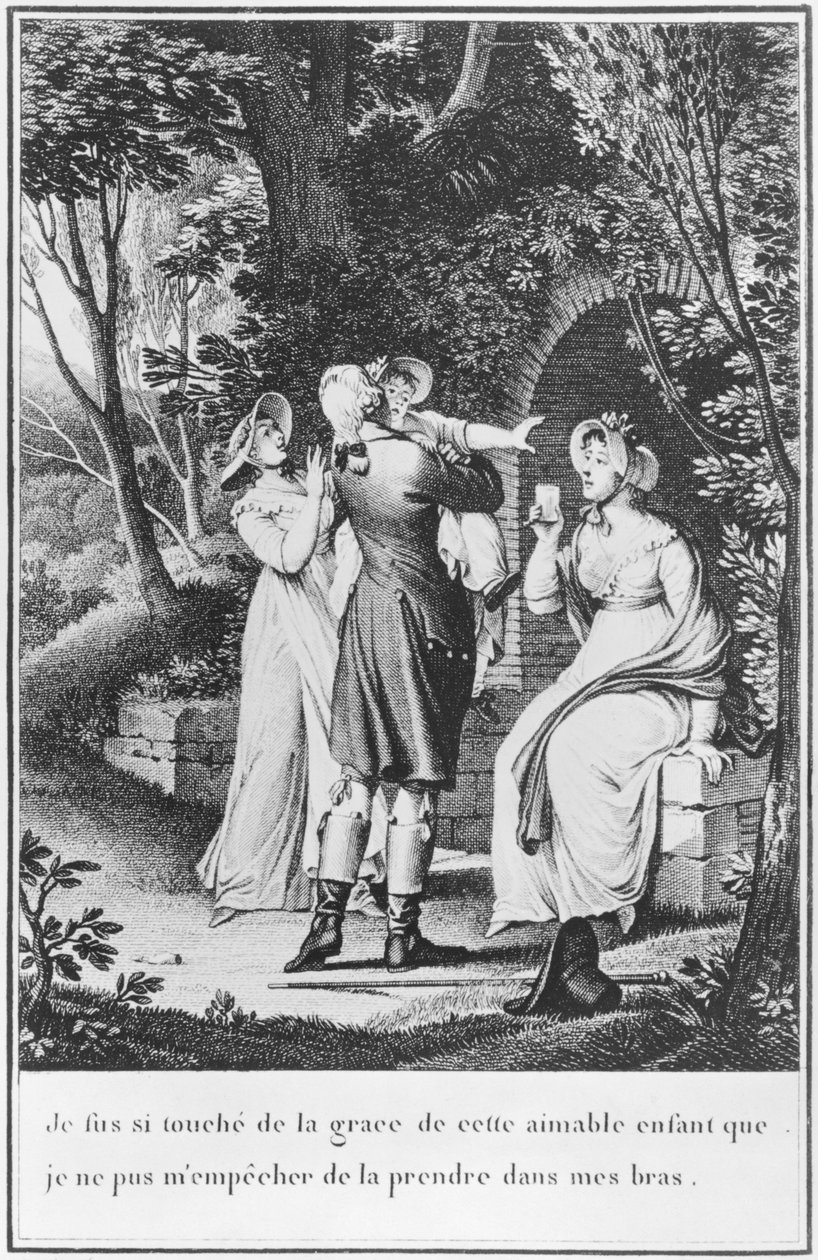 Illustration de 