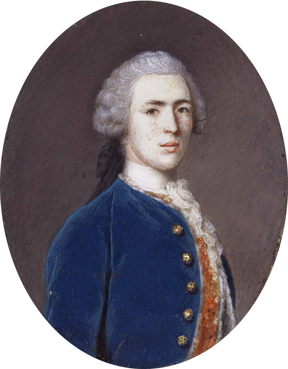 George Walpole, 3e comte d