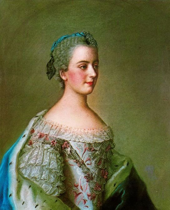 Portrait d