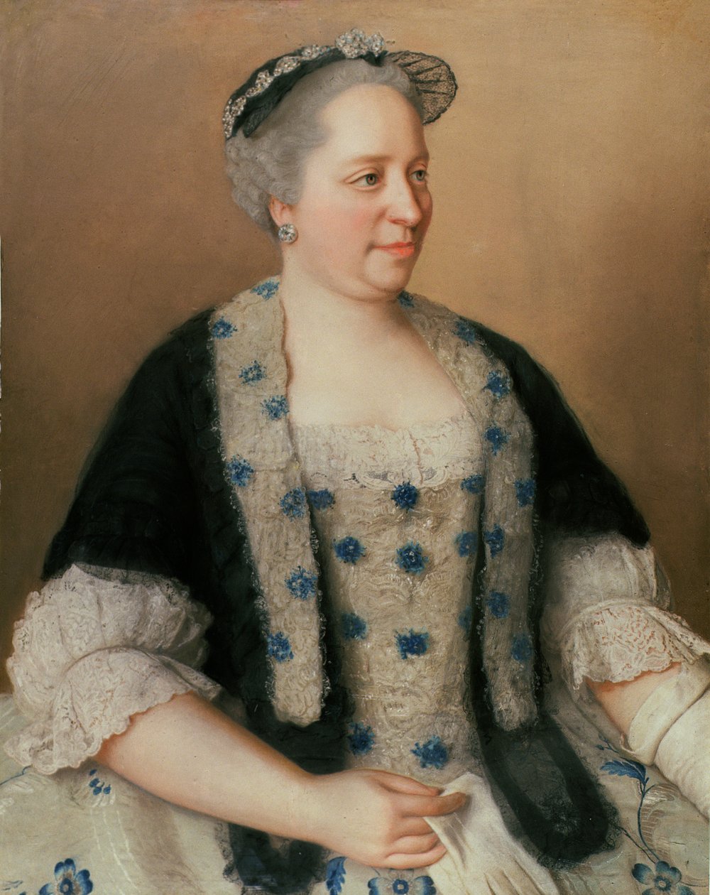 Portrait de l