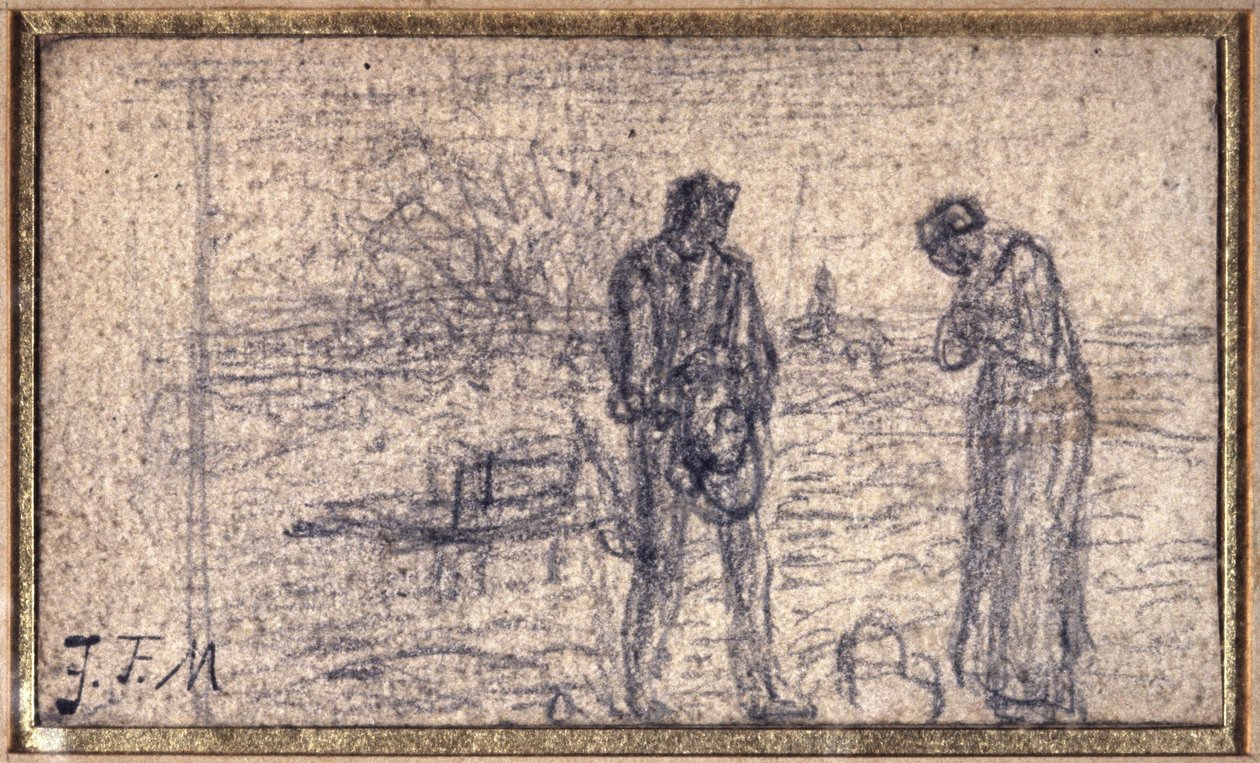 00154645 - Jean Francois Millet