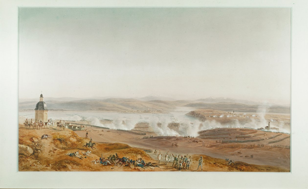La bataille d