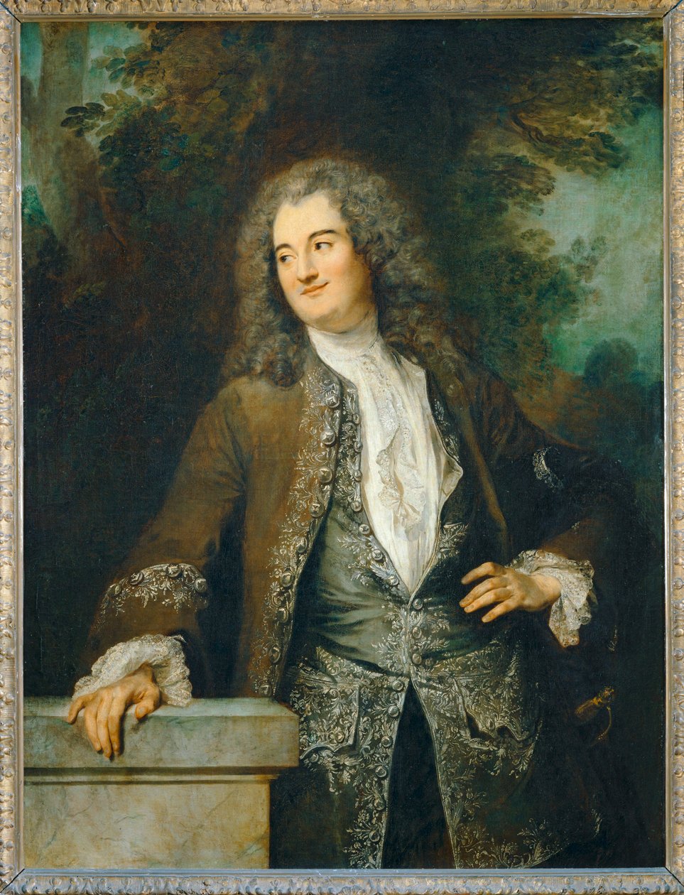 Portrait d